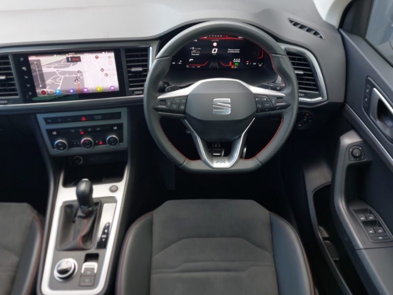 Used SEAT Ateca 2024 for sale - 76771439: Photo 7