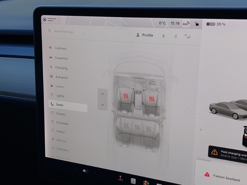 Used Tesla Model 3 2019 for sale - 76583693: Photo 16