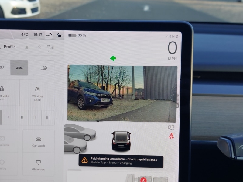 Used Tesla Model 3 2019 for sale - 76583693: Photo 17