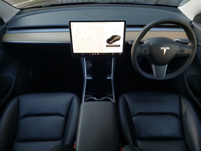 Used Tesla Model 3 2019 for sale - 76583693: Photo 2