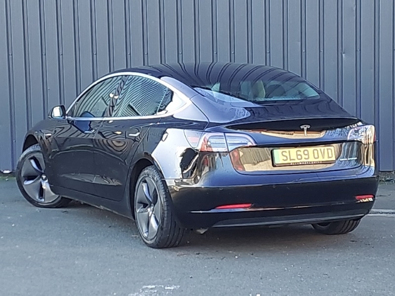 Used Tesla Model 3 2019 for sale - 76583693: Photo 3