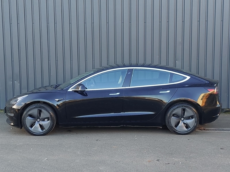 Used Tesla Model 3 2019 for sale - 76583693: Photo 4