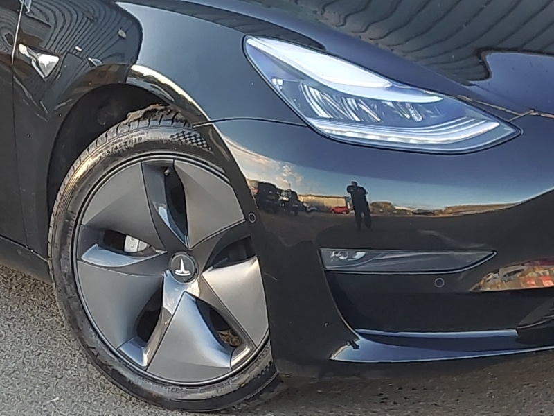 Used Tesla Model 3 2019 for sale - 76583693: Photo 9