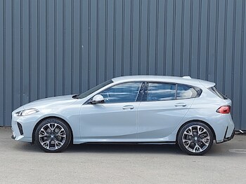 Used BMW 1 Series 2025 for sale - 78877360: Photo