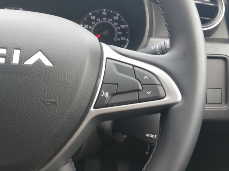 Used Dacia Duster 2023 for sale - 77837896: Photo 14