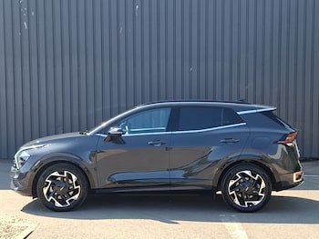 Used Kia Sportage 2025 for sale - 79195514: Photo