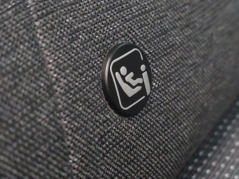 Used Vauxhall Crossland 2021 for sale - 76420871: Photo 12