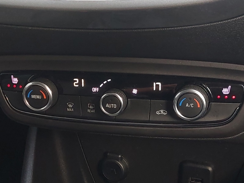 Used Vauxhall Crossland 2021 for sale - 76420871: Photo 13