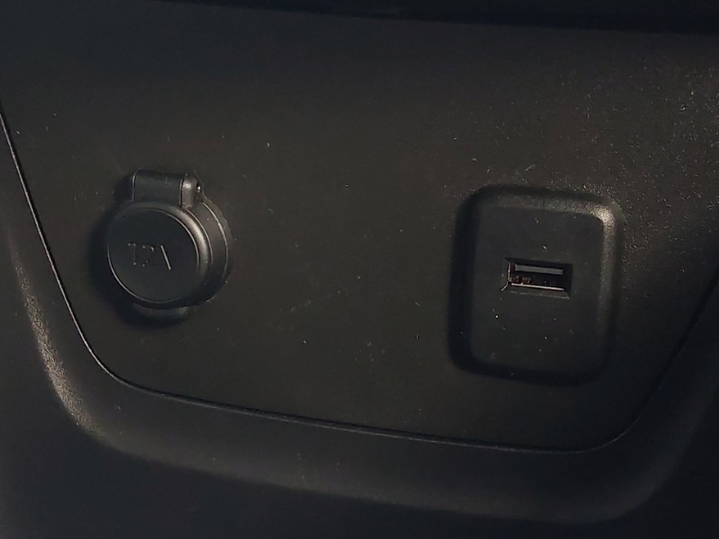 Used Vauxhall Crossland 2021 for sale - 76420871: Photo 14