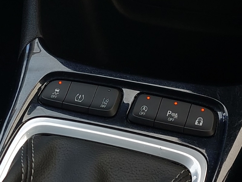 Used Vauxhall Crossland 2021 for sale - 76420871: Photo 15