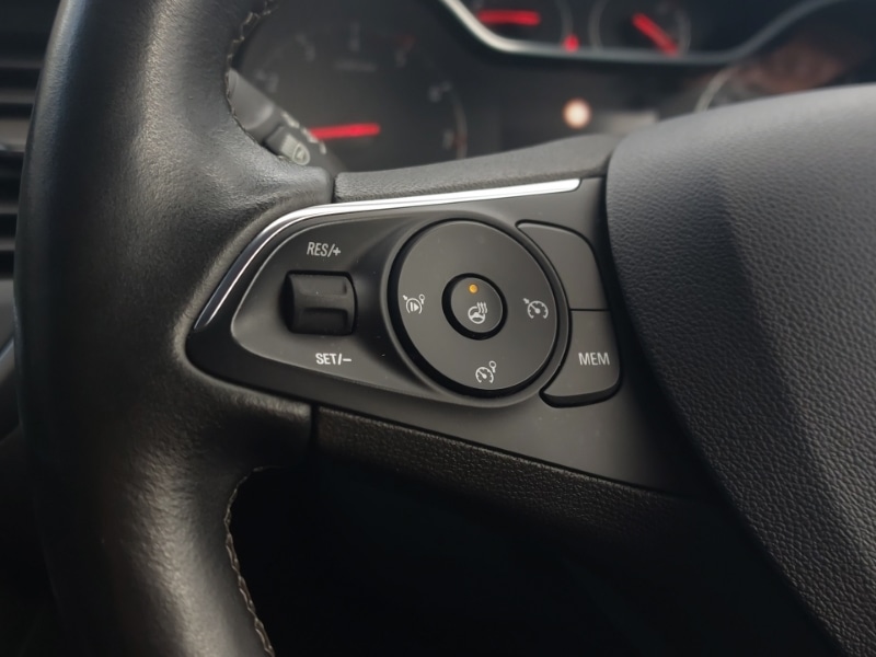 Used Vauxhall Crossland 2021 for sale - 76420871: Photo 16