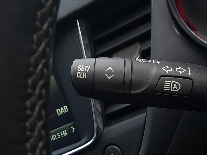 Used Vauxhall Crossland 2021 for sale - 76420871: Photo 18