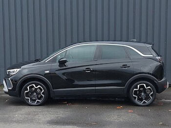 Used Vauxhall Crossland 2021 for sale - 76420871: Photo