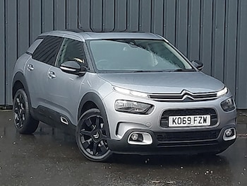 2020 - 1.2 PureTech Flair 5dr [6 Speed]