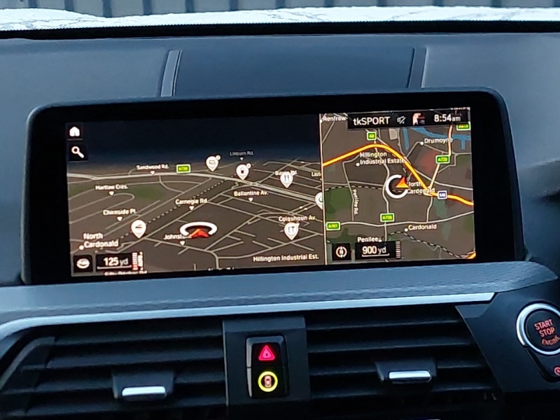 Used BMW X3 2020 for sale - 77154942: Photo 10