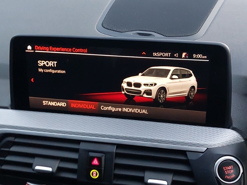 Used BMW X3 2020 for sale - 77154942: Photo 14