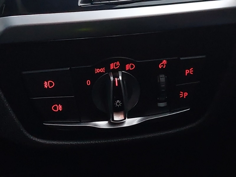 Used BMW X3 2020 for sale - 77154942: Photo 19