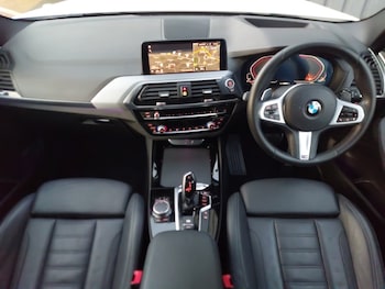 Used BMW X3 2020 for sale - 77154942: Photo