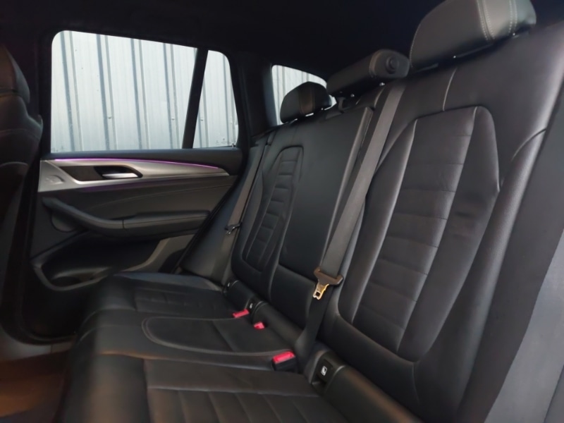 Used BMW X3 2020 for sale - 77154942: Photo 6