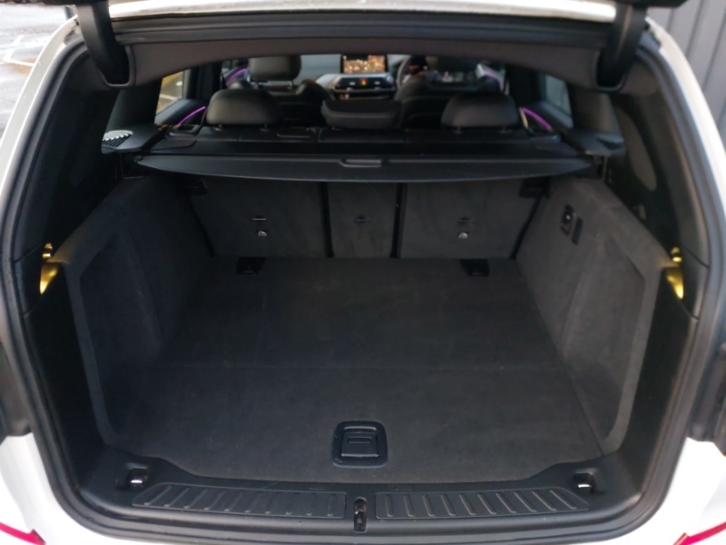 Used BMW X3 2020 for sale - 77154942: Photo 8