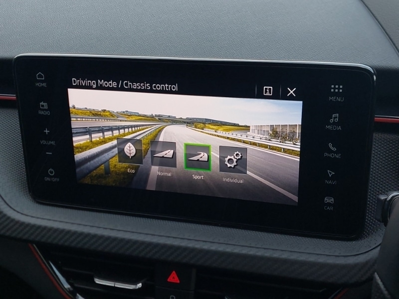 Used Skoda Kamiq 2024 for sale - 76602480: Photo 15