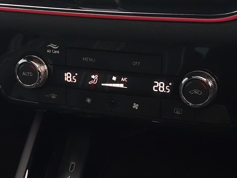 Used Skoda Kamiq 2024 for sale - 76602480: Photo 16