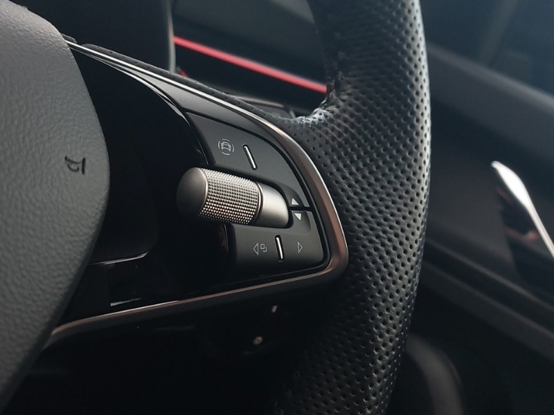 Used Skoda Kamiq 2024 for sale - 76602480: Photo 19