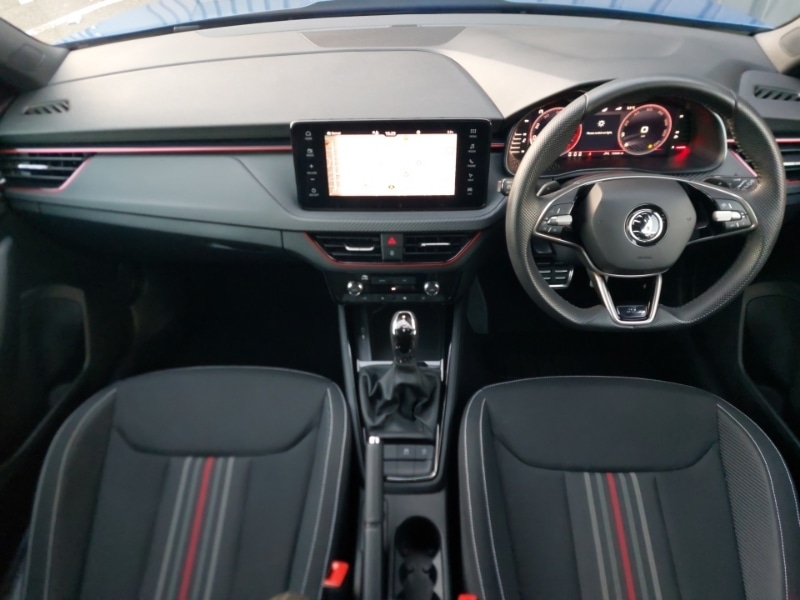 Used Skoda Kamiq 2024 for sale - 76602480: Photo 2