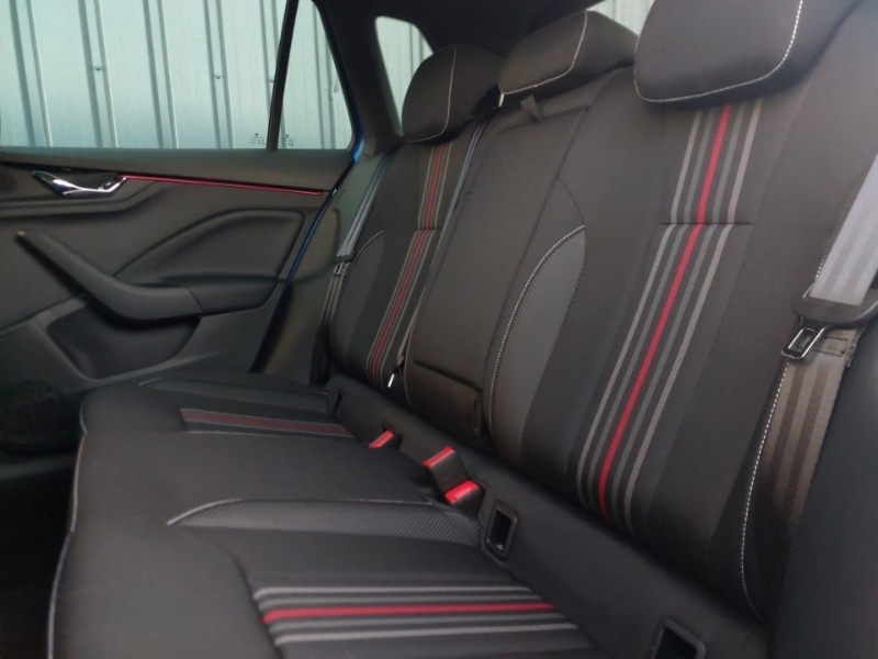 Used Skoda Kamiq 2024 for sale - 76602480: Photo 6