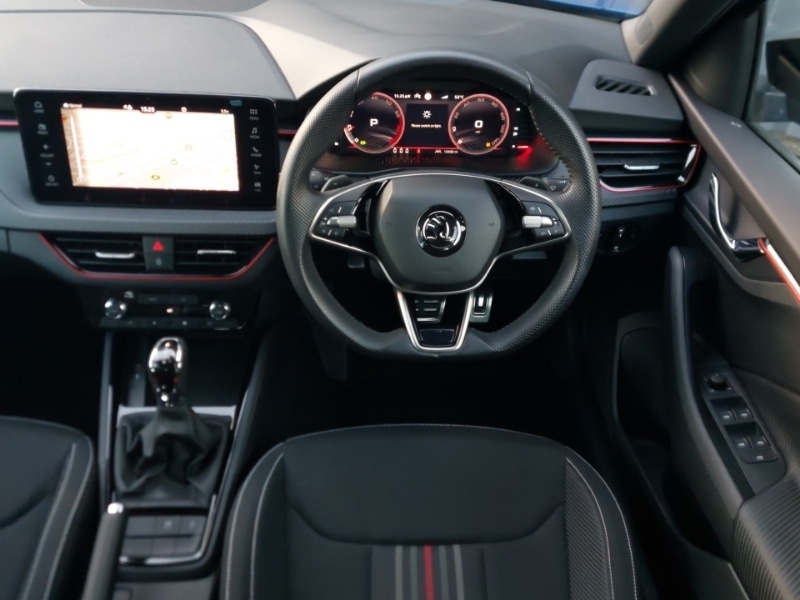 Used Skoda Kamiq 2024 for sale - 76602480: Photo 7