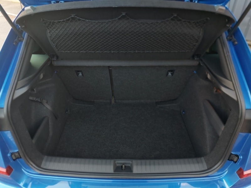 Used Skoda Kamiq 2024 for sale - 76602480: Photo 8