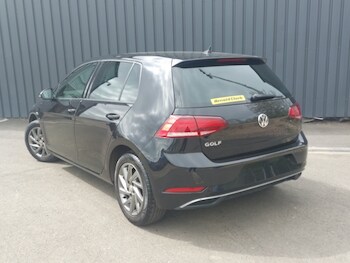 Used Volkswagen Golf 2019 for sale - 78440162: Photo
