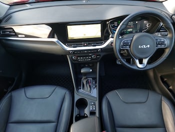 Used Kia Niro 2022 for sale - 75309957: Photo