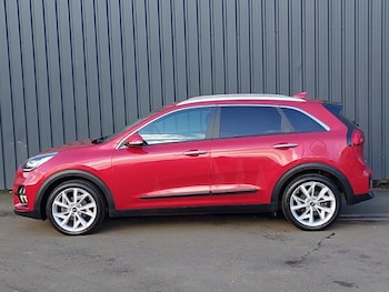 Used Kia Niro 2022 for sale - 75309957: Photo