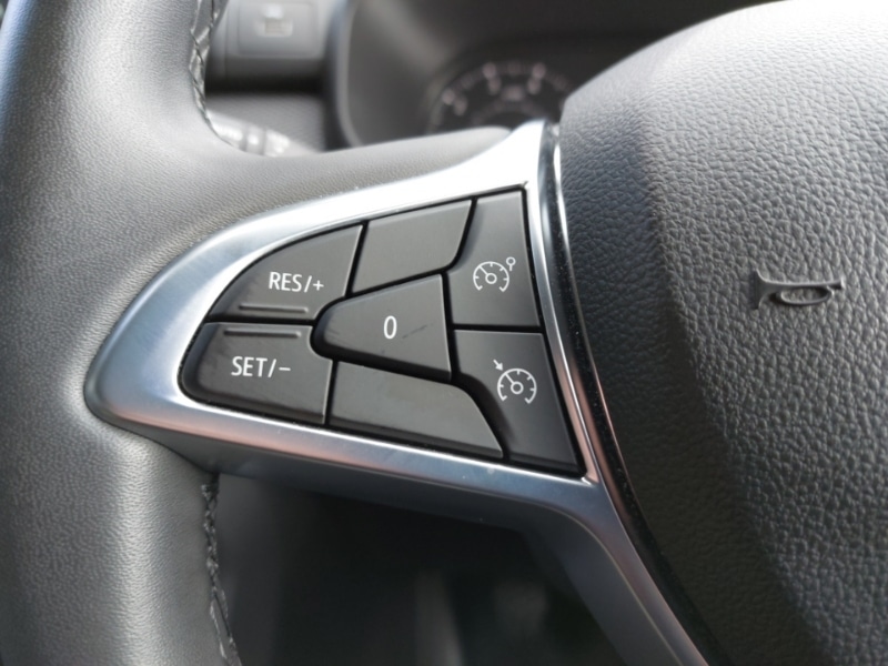 Used Dacia Sandero Stepway 2021 for sale - 77265649: Photo 16