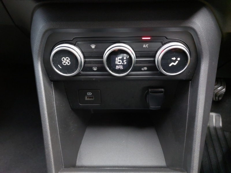 Used Dacia Sandero Stepway 2021 for sale - 77265649: Photo 19