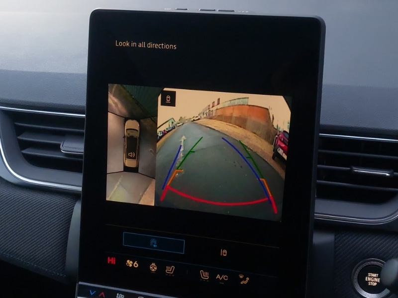 Used Renault Other 2025 for sale - 77130151: Photo 11