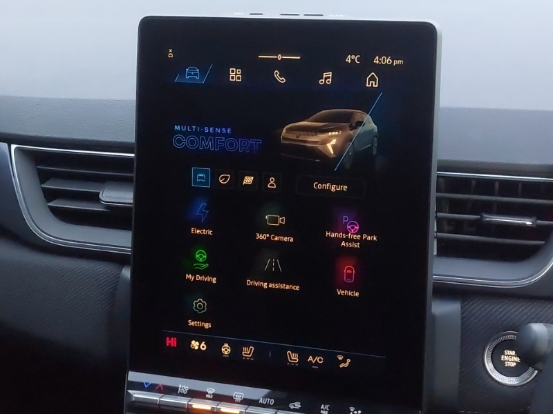 Used Renault Other 2025 for sale - 77130151: Photo 15