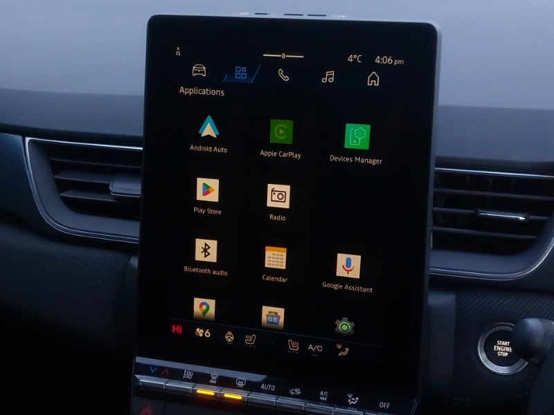 Used Renault Other 2025 for sale - 77130151: Photo 16