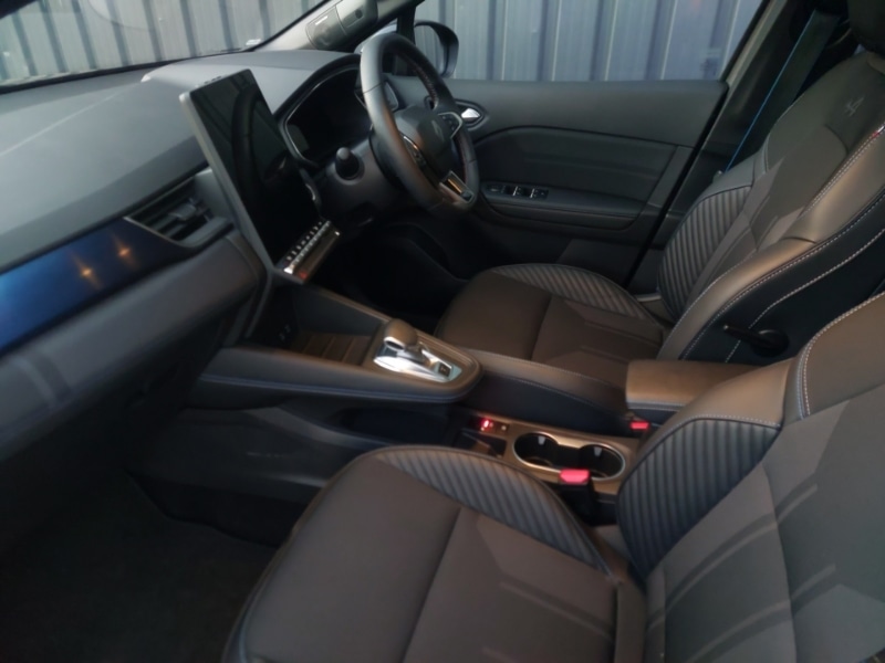 Used Renault Other 2025 for sale - 77130151: Photo 5