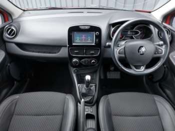 Used Renault Clio 2017 for sale - 74407794: Photo