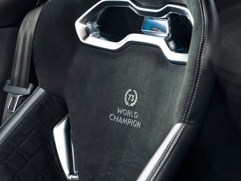 Used Alpine A110 2024 for sale - 77569106: Photo 11