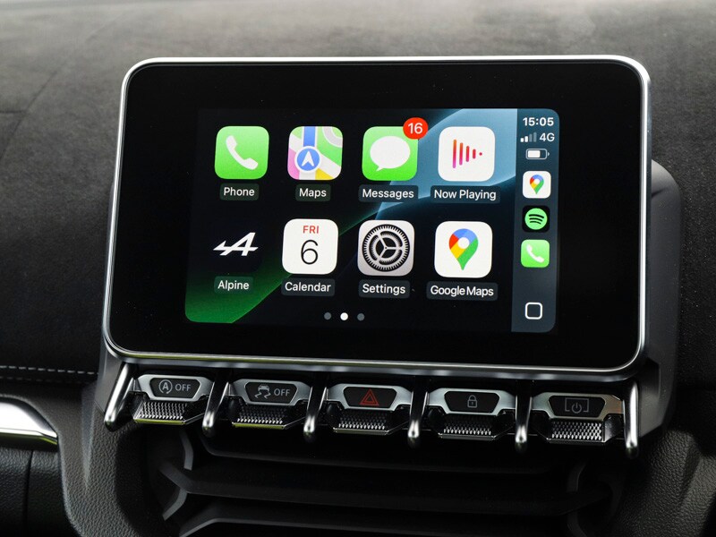 Used Alpine A110 2024 for sale - 77569106: Photo 13