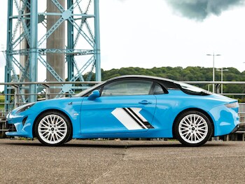 Used Alpine A110 2024 for sale - 77569106: Photo