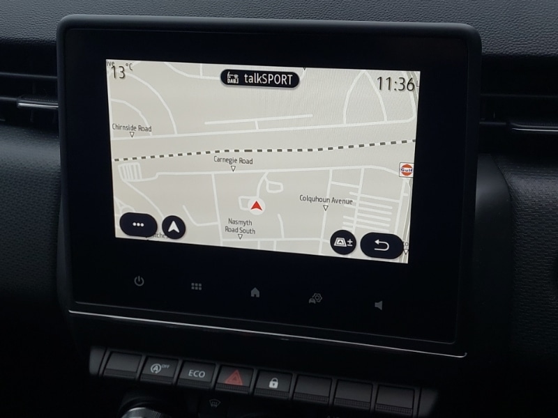 Used Renault Clio 2022 for sale - 77008688: Photo 11