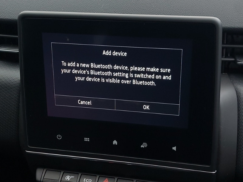 Used Renault Clio 2022 for sale - 77008688: Photo 14