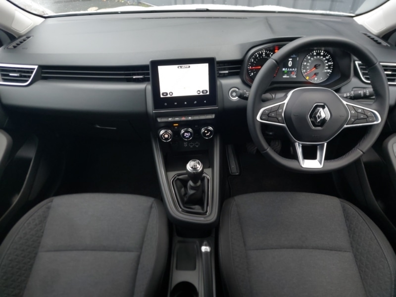 Used Renault Clio 2022 for sale - 77008688: Photo 2