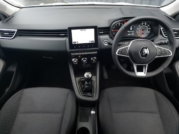 Used Renault Clio 2022 for sale - 77008688: Photo