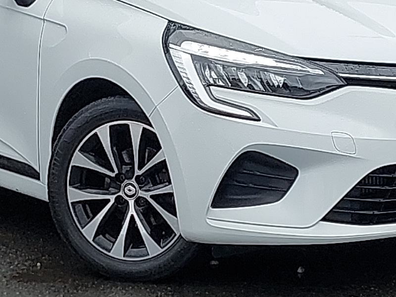 Used Renault Clio 2022 for sale - 77008688: Photo 9