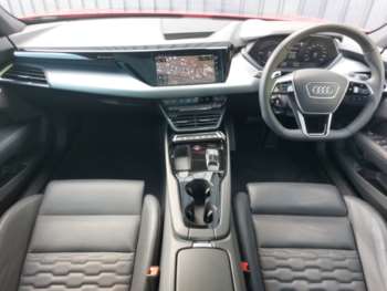 Used Audi e-tron GT 2022 for sale - 74605044: Photo